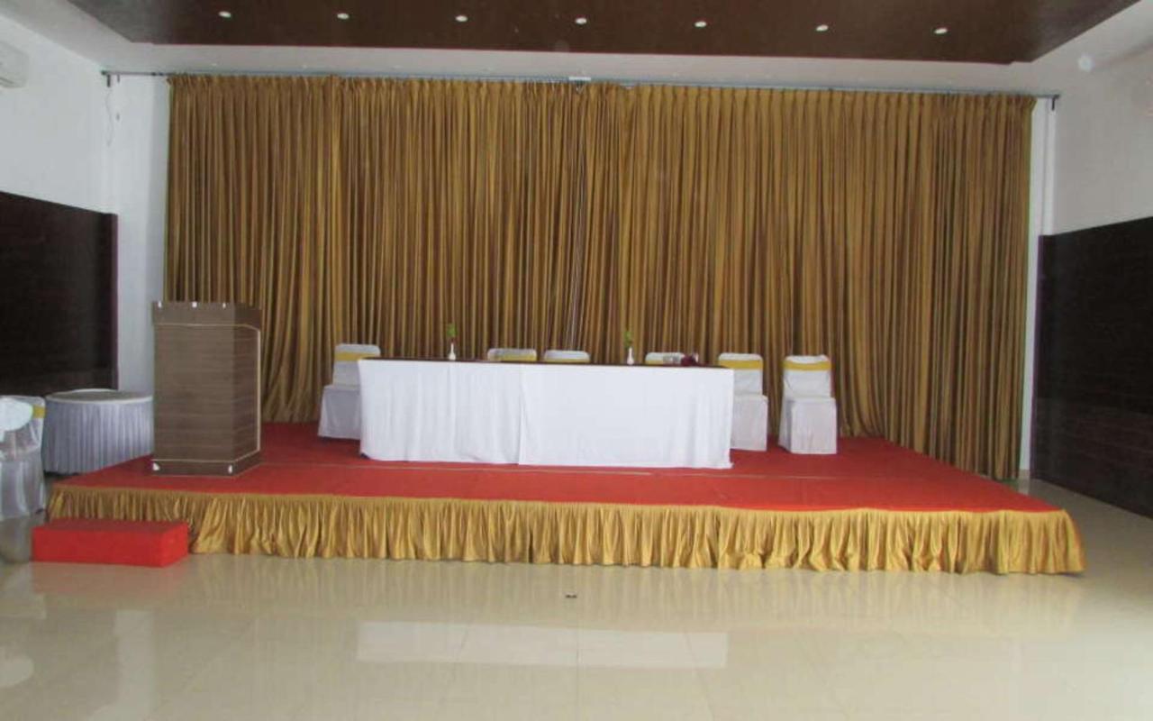 Hotel Kalyani Mysore Exterior photo