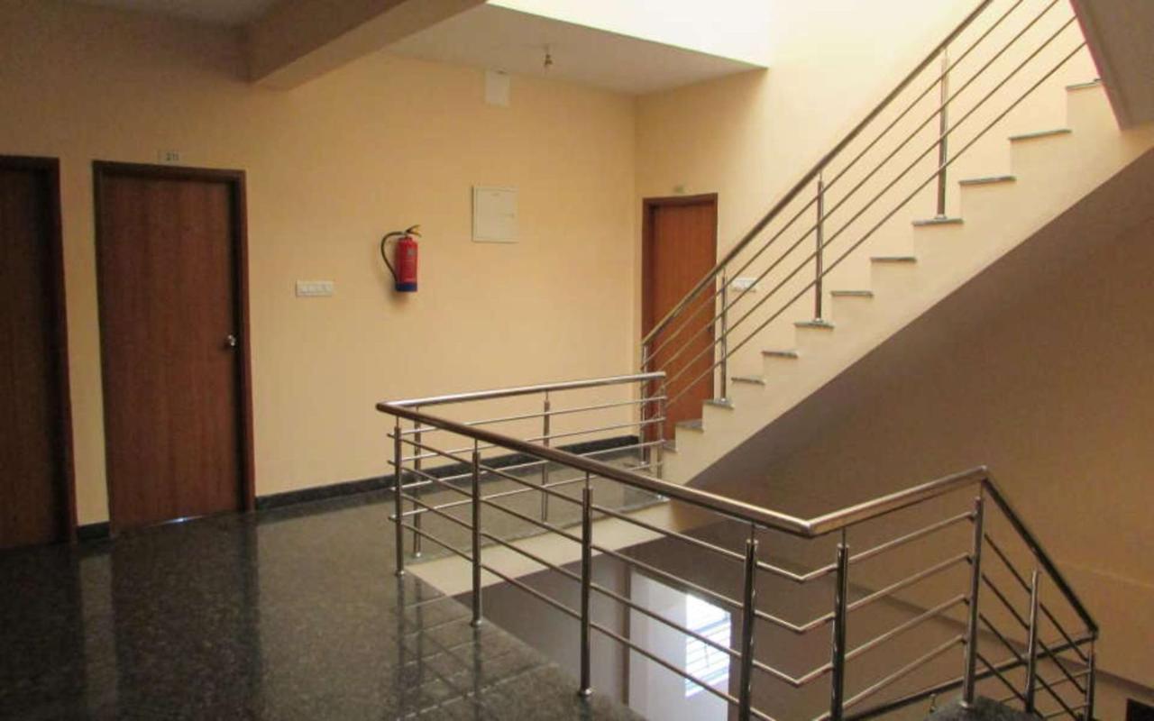 Hotel Kalyani Mysore Exterior photo