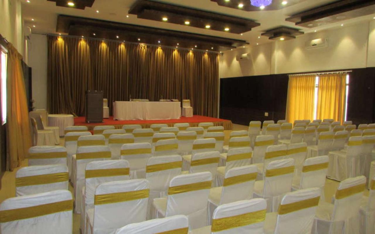 Hotel Kalyani Mysore Exterior photo