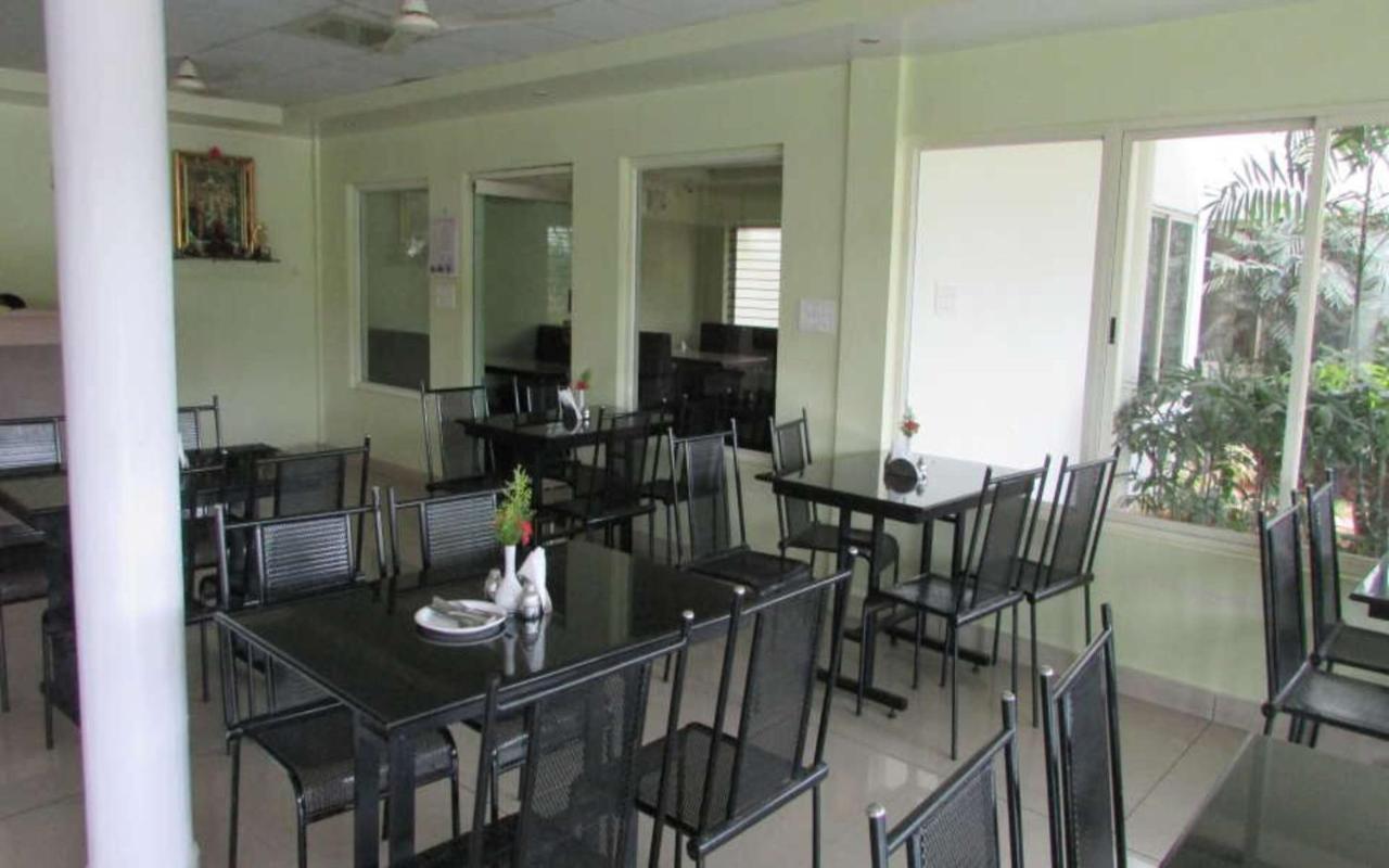 Hotel Kalyani Mysore Exterior photo