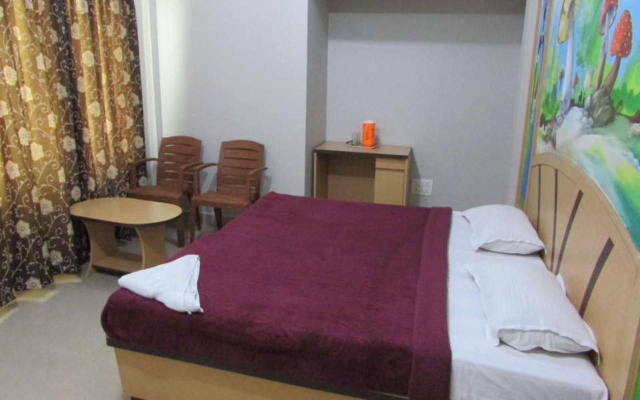 Hotel Kalyani Mysore Exterior photo