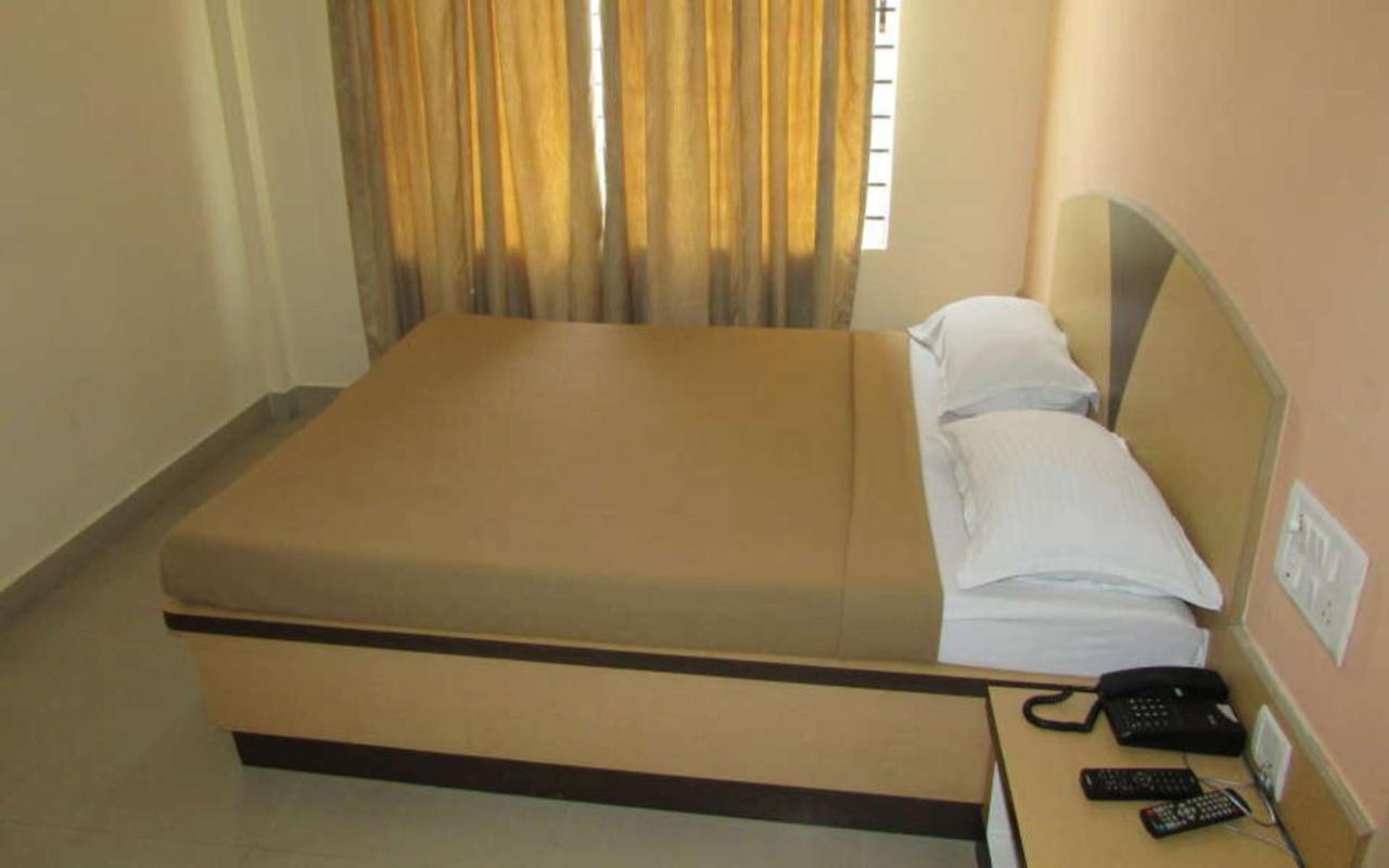 Hotel Kalyani Mysore Exterior photo