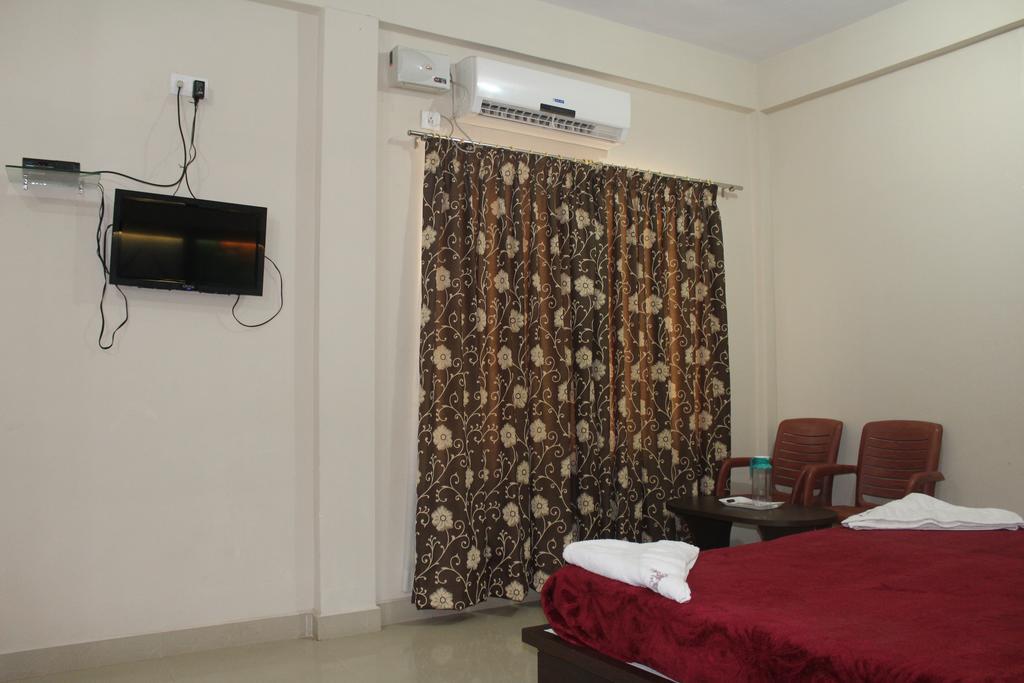 Hotel Kalyani Mysore Exterior photo