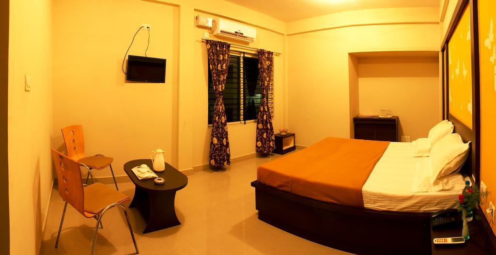 Hotel Kalyani Mysore Exterior photo
