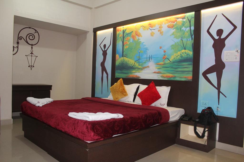 Hotel Kalyani Mysore Room photo