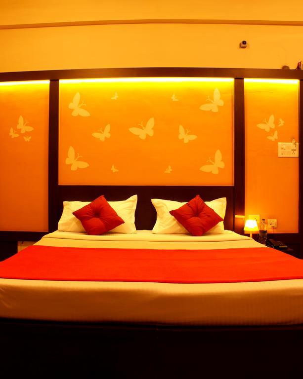 Hotel Kalyani Mysore Room photo